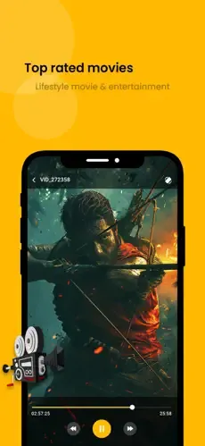 sony-liv-pushpa-impossible Top Rated Movies