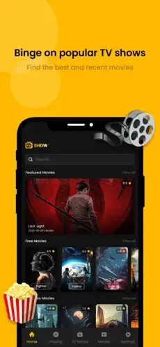 sony-liv-pushpa-impossible tv show